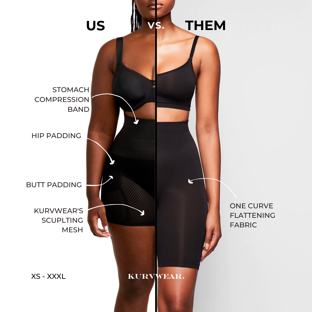 What Shapewear is the Best for Tummies? - ahead of the curve